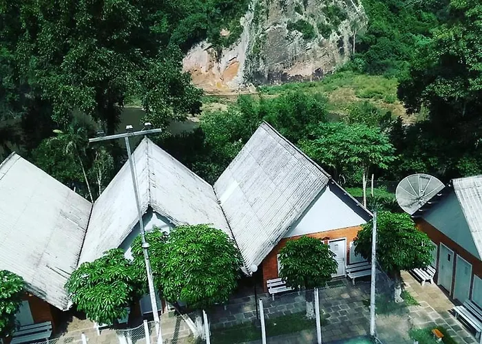 hotel fazenda vale real