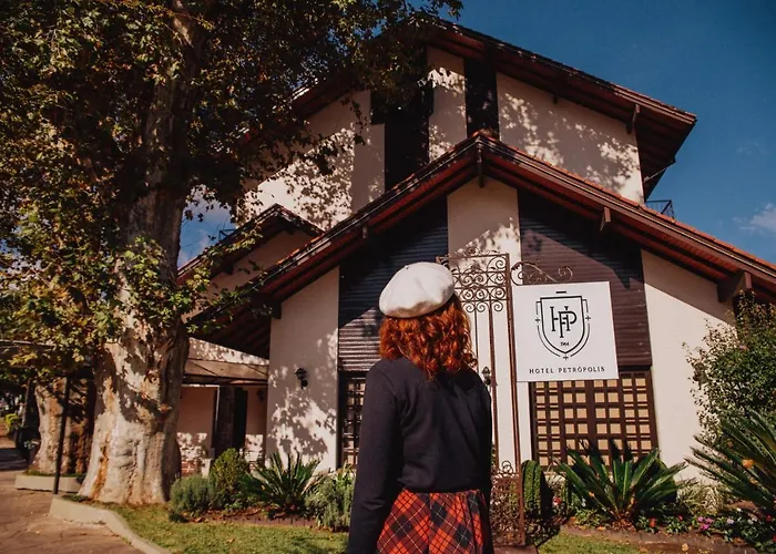 PetrópolisHotel Em